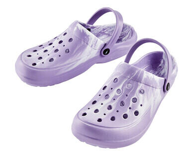 Adult's Clogs