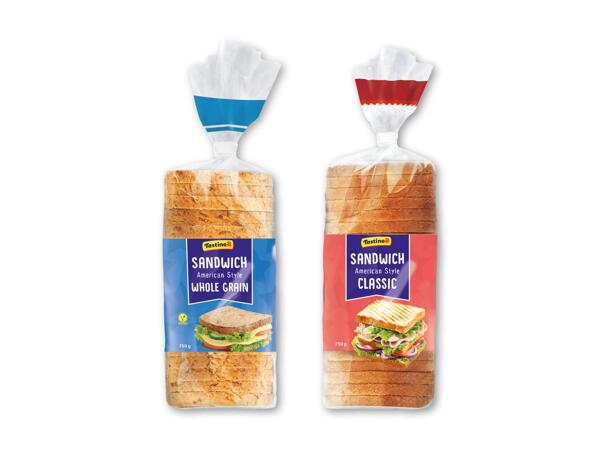 TASTINO Sandwichtoast