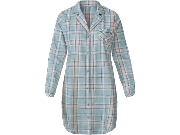 Ladies' Nightshirt