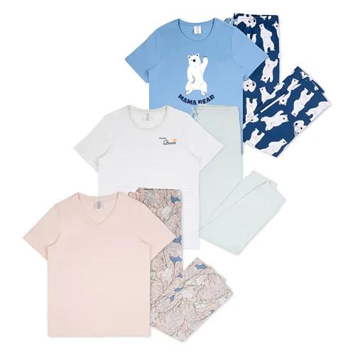 UP 2 FASHION WOMEN Pigiama da donna