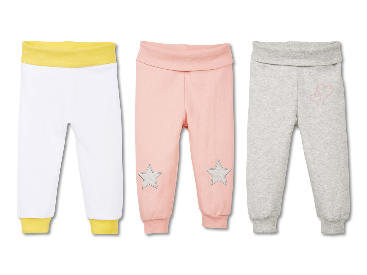 Pantalon de jogging pour bébé1