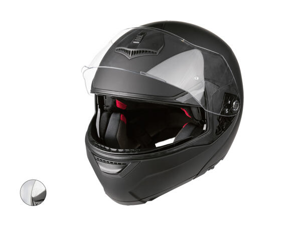 Casco modulare