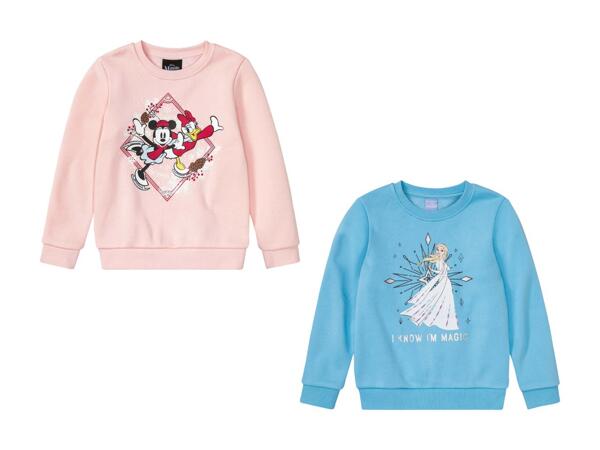 Sweat-shirt