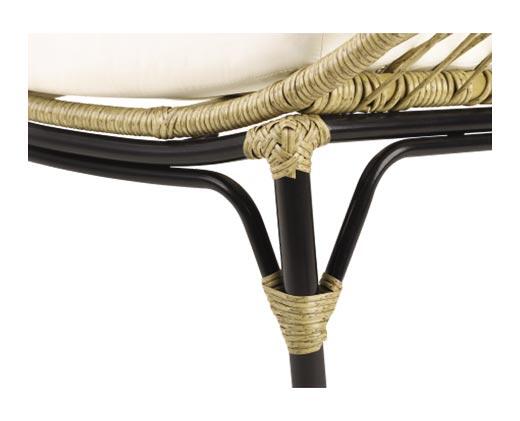 Belavi 
 Patio Egg Chair