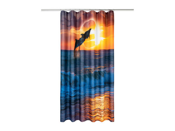 Livarno Home Shower Curtain