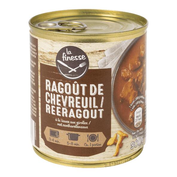Wildspecialiteit