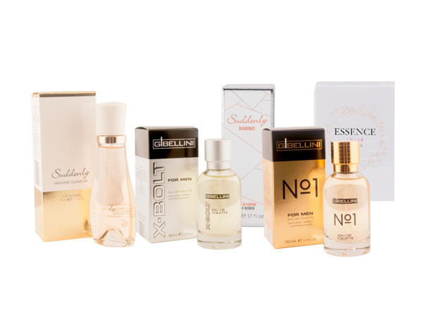 Eau de Parfum