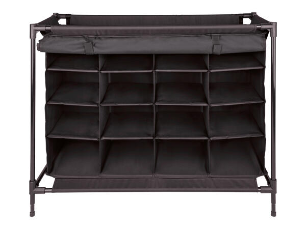 Shoe Rack