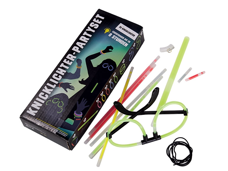 Leuchtsticks