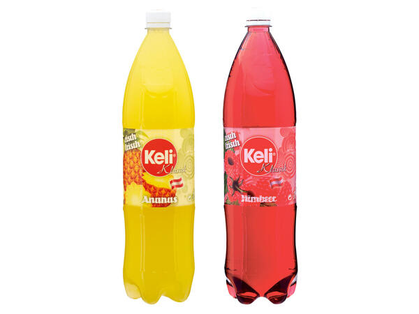 KELI Limonade