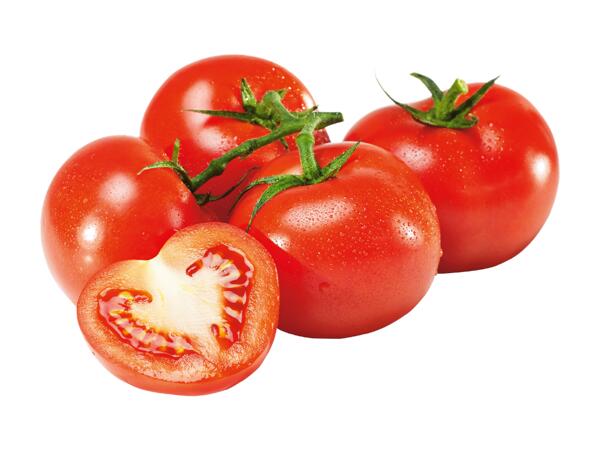 Tomates en grappe suisses