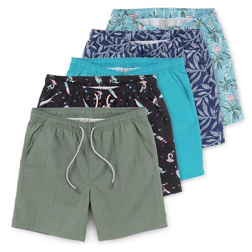 UP 2 FASHION MEN Herren-Badehose
