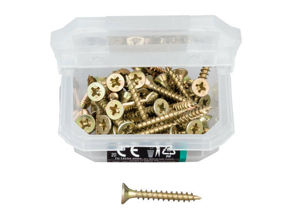 Parkside Small Part Assortment