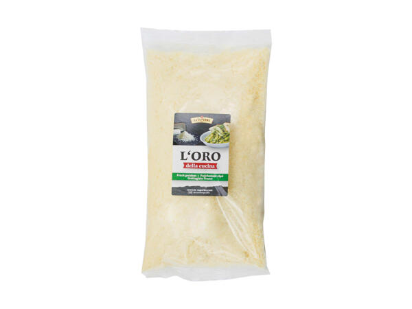 L'oro della Cucina​