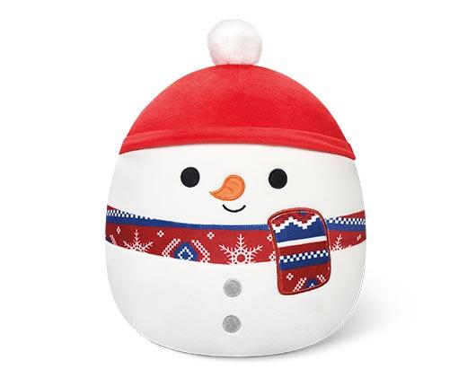 Squishmallows 
 12" Squishmallows