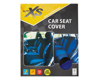 Car Seat Covers Set