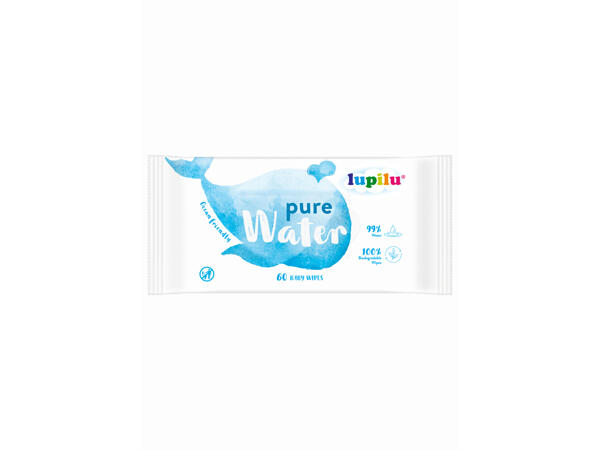Baby wet Wipes