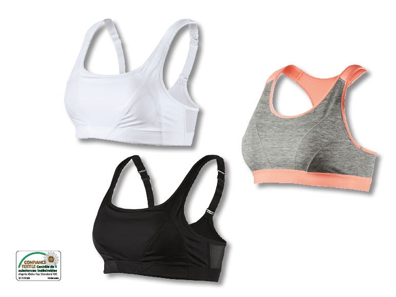 Brassière de sport