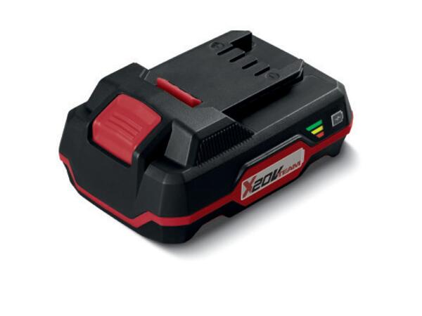 Parkside 20V 2Ah Rechargeable Battery