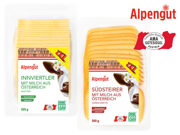 Innviertler oder Südsteirer