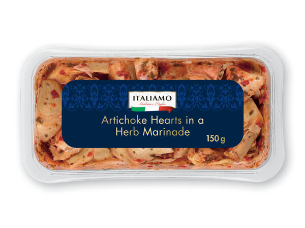 Antipasti