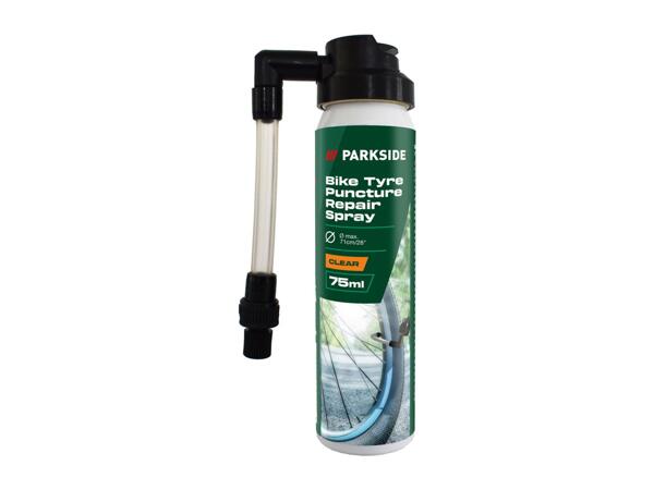 Parkside Bike Care Assortment