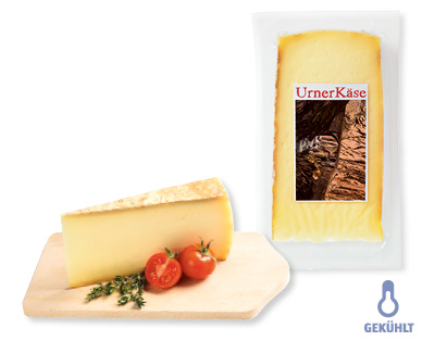 Urner Käse