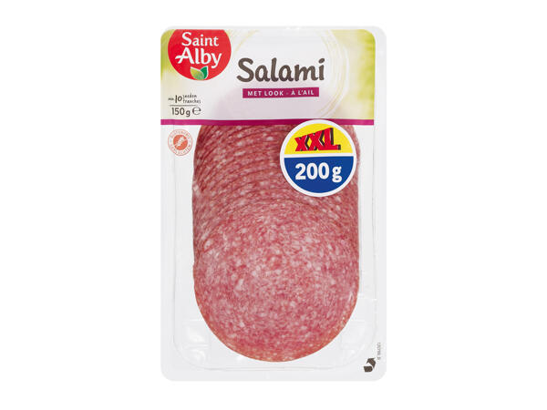 Salami