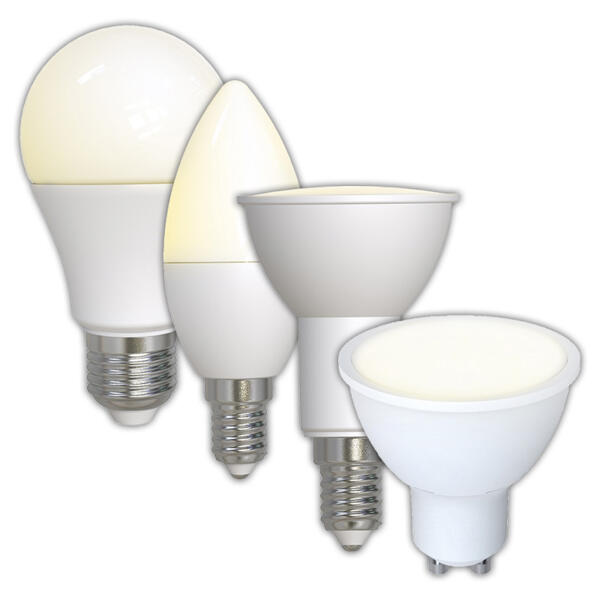 SMD-LED-Leuchtmittel