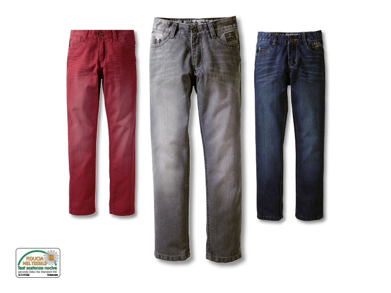 Jeans