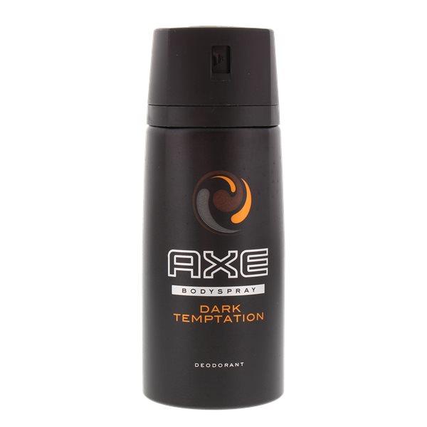 déo spray Axe Dark Temptation