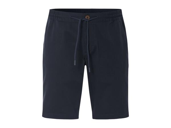 Esmara Men's Navy Shorts