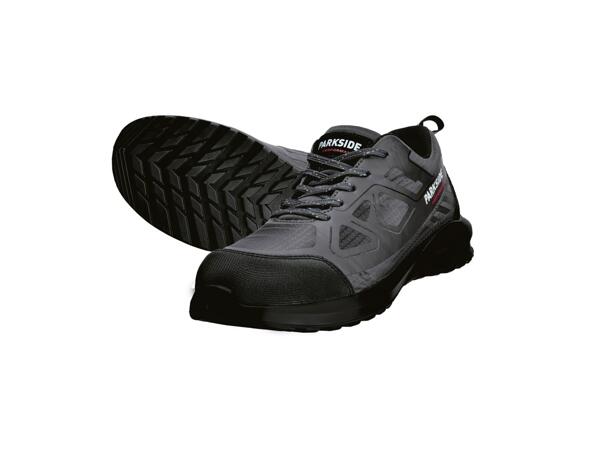 Men's safety shoes