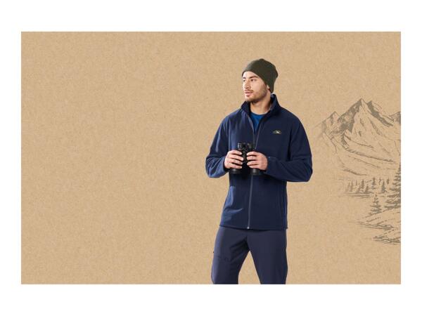 Rocktrail Men's Fleece Jacket