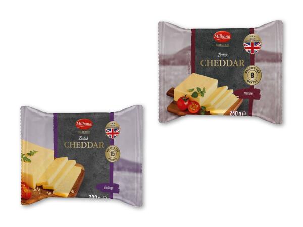 Cheddarost