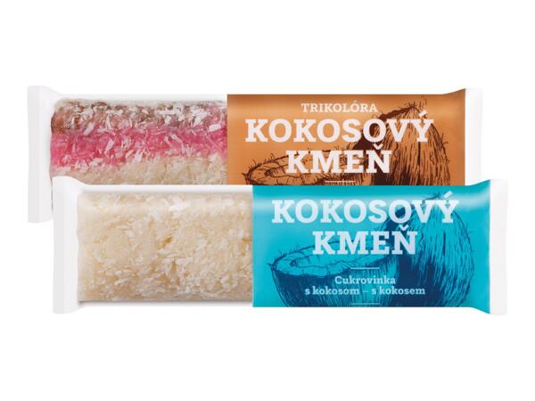 KOKOSOVÝ KMEN