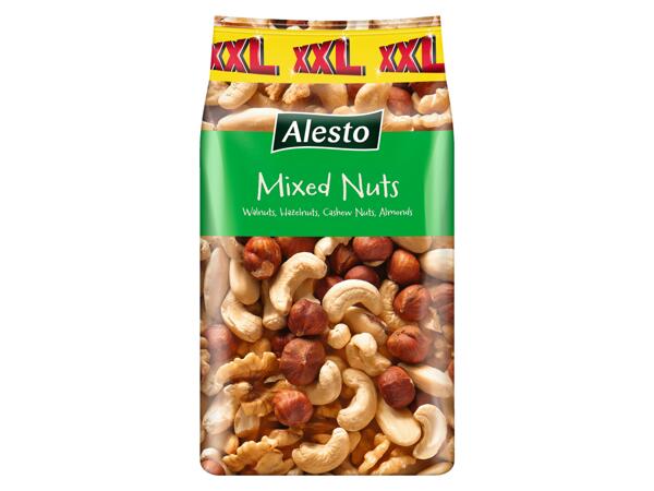 XXL Mixed Nuts