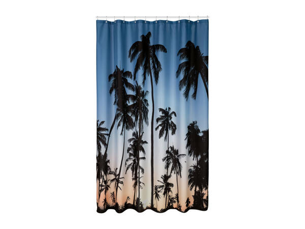 Miomare Shower Curtain
