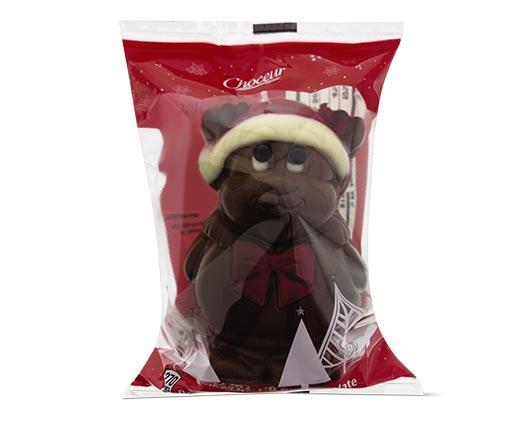 Choceur 
 Assorted Hollow Milk Chocolate Characters