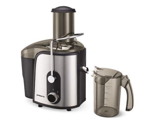 Ambiano 
 Juice Extractor or Cold Press Juicer