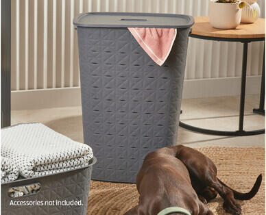 Curver Softex Laundry Hamper