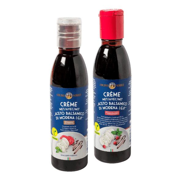 CUCINA NOBILE(R) Balsamcreme