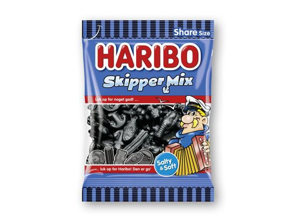 HARIBO Slikpose