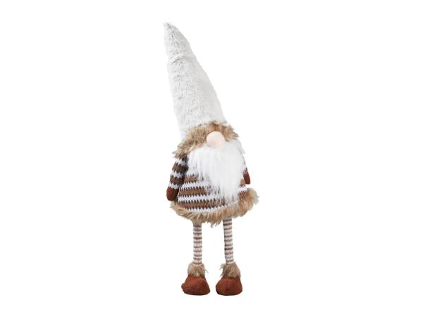 Livarno Home Light-Up Gonk With A White Hat