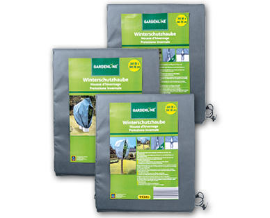 GARDENLINE(R) Protezione invernale XXL