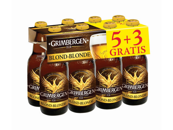 Bière d'abbaye