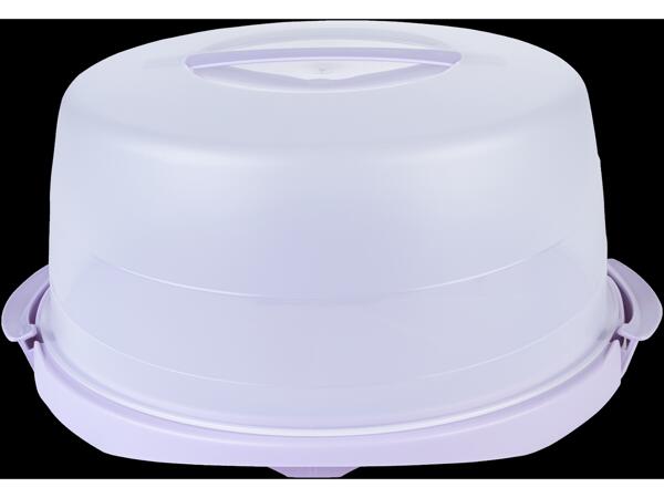Rectangular / Round Cake Storage Box