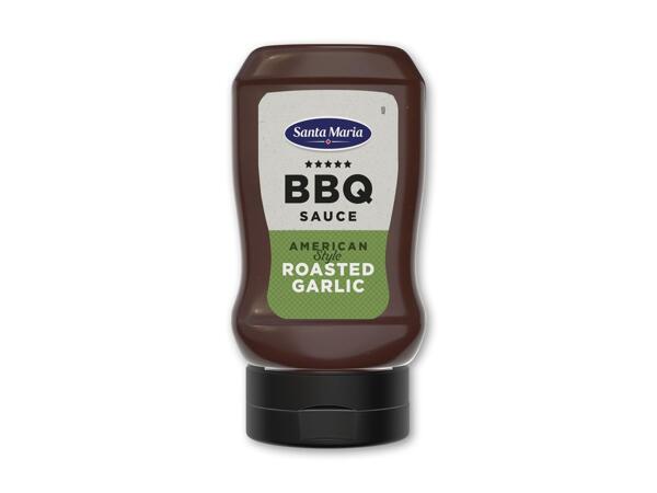 BBQ-sauce