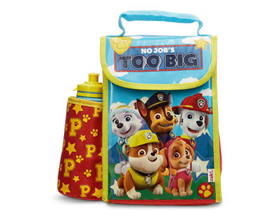 Insulated Lunch Case