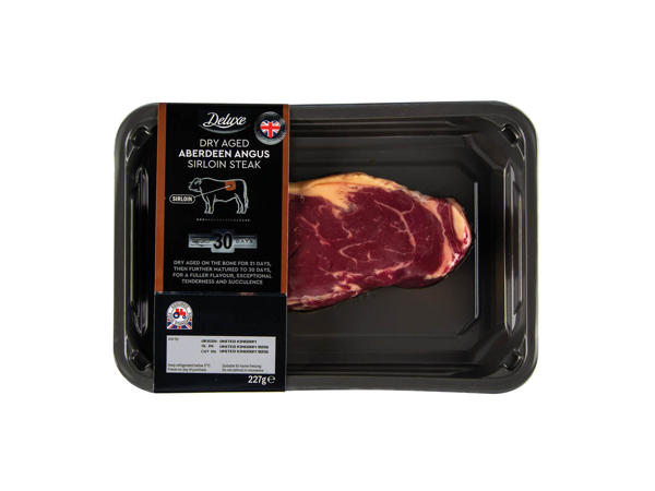 Sirloin Steak